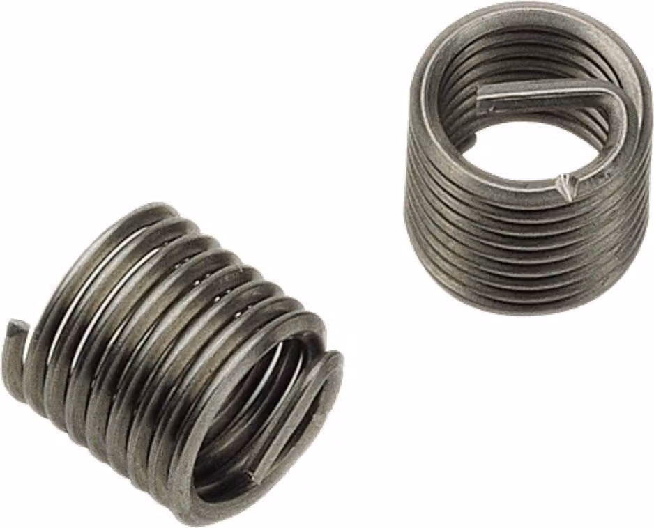 Acciaio SW 84028L Manicotti per riparazione filetti M12x1, 75