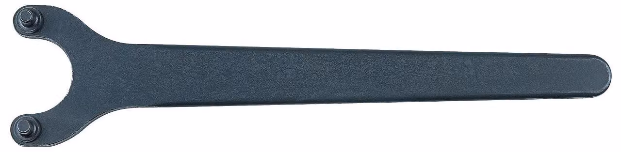 KS TOOLS Cacciadadi a due fori 35 mm - 517.2035