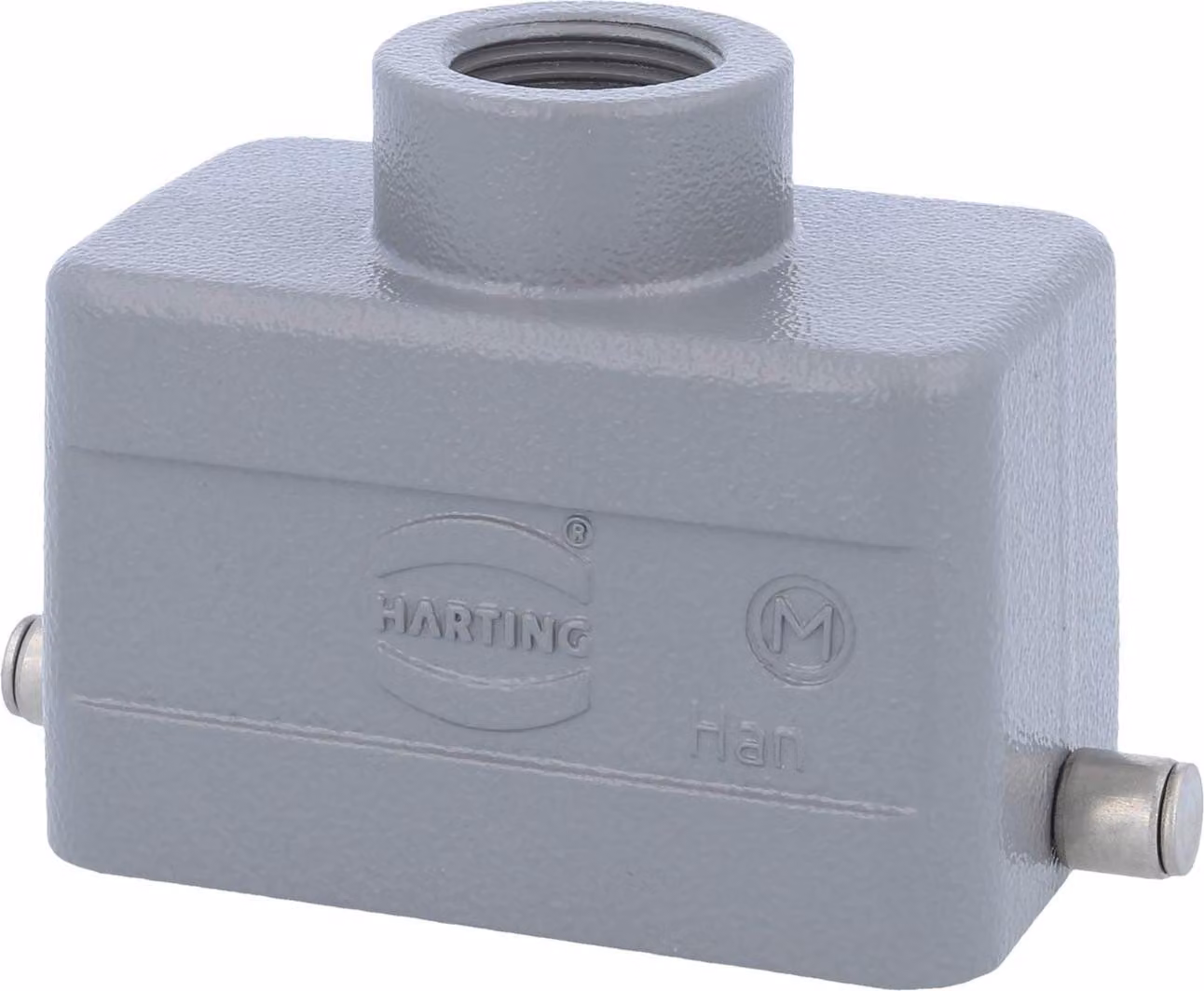 Bussola HAN 10B-GG-R-M20 - Bussola per connettore industriale 19 30 010 1440