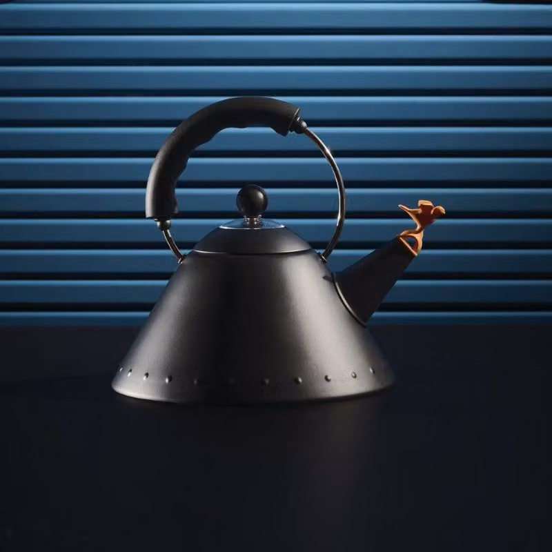Bollitore 9093 BB Alessi