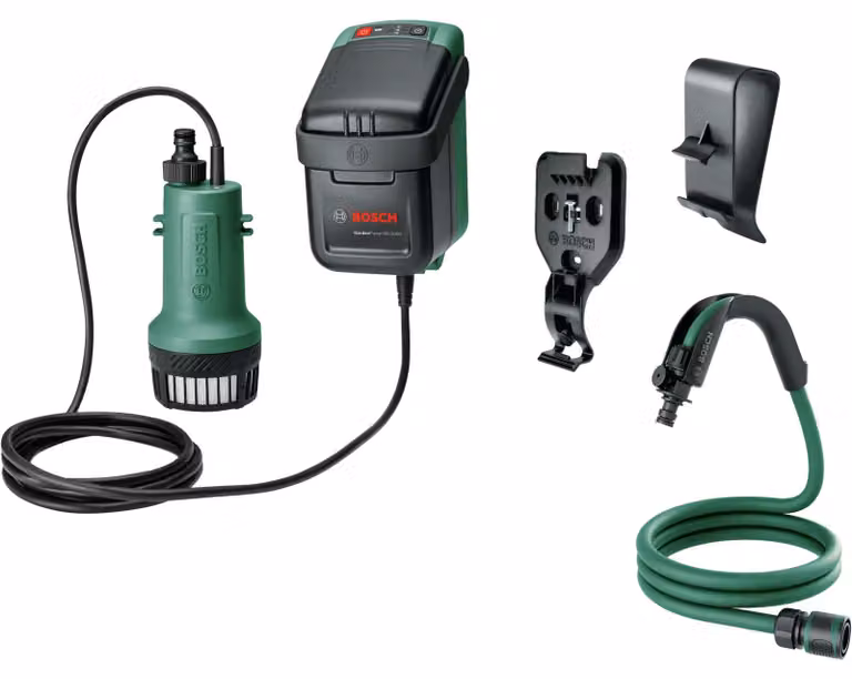 Garden Pump 18 NU