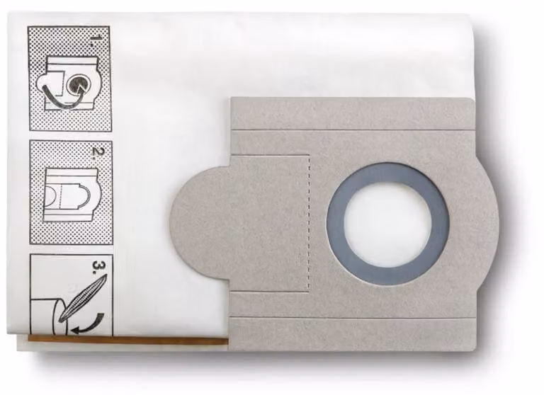 Sacco filtrante fine, versione Dustex 40, 31322810010