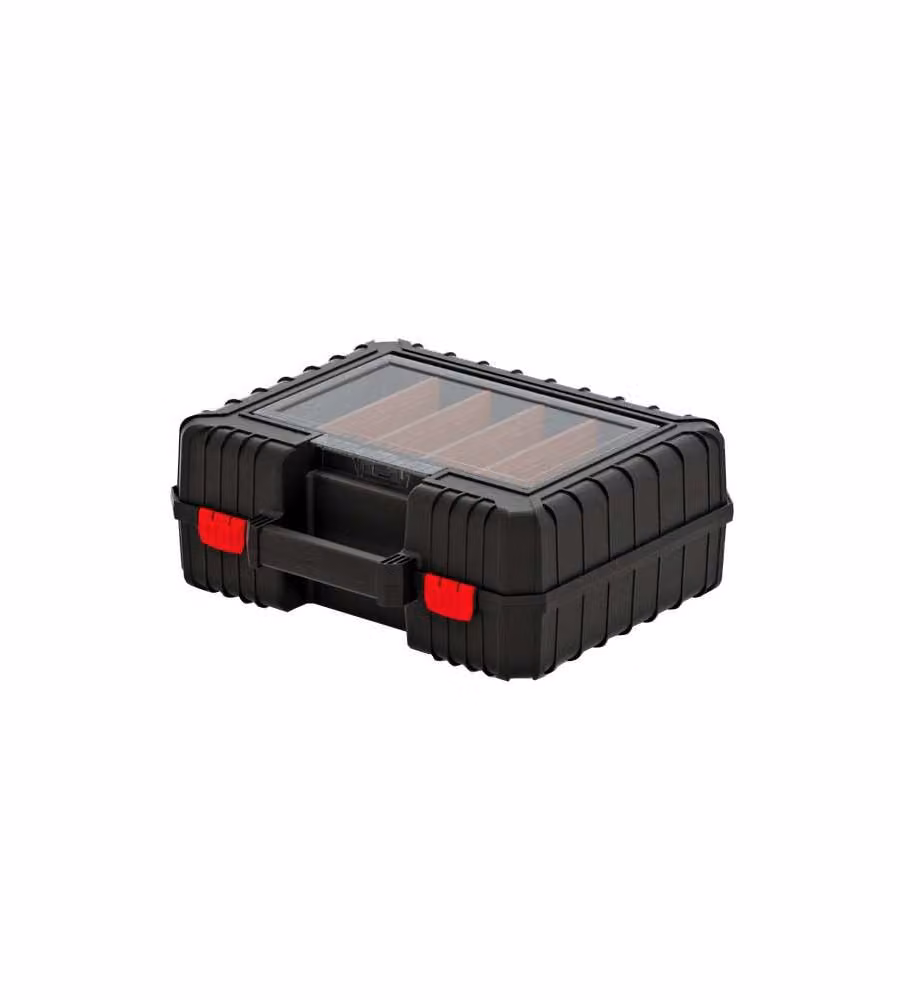Valigetta Porta Trapano Heavy 2 38X33 H 14 Kisten