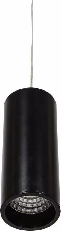 Italux PND-2424-1L-WH Lampada a sospensione Palermo D320mm 1x40W E27 bianca