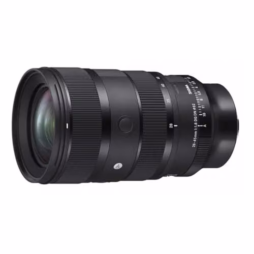 Sigma 28-45mm F1.8 DG DN per L-Mount