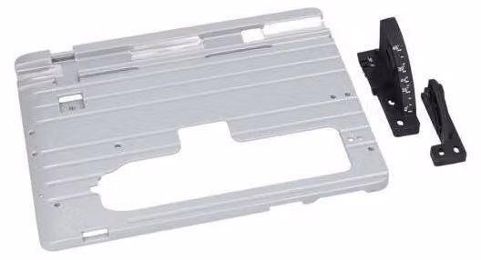 Piastra di base per Seghe circolari BOSCH PROFESSIONAL - 1619P14109