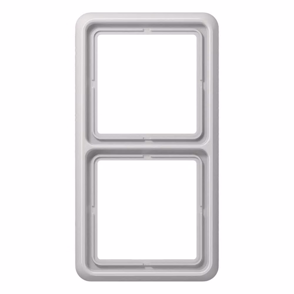 Jung CD 582 LG Grau (CD582LG)