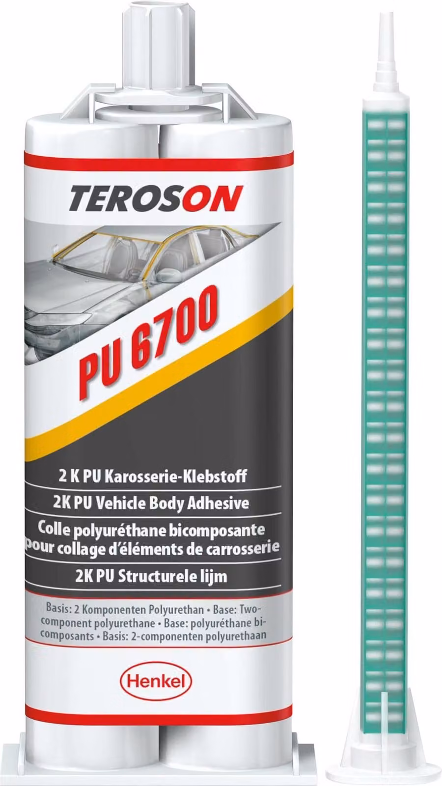 Adesivo universale TEROSON 264880