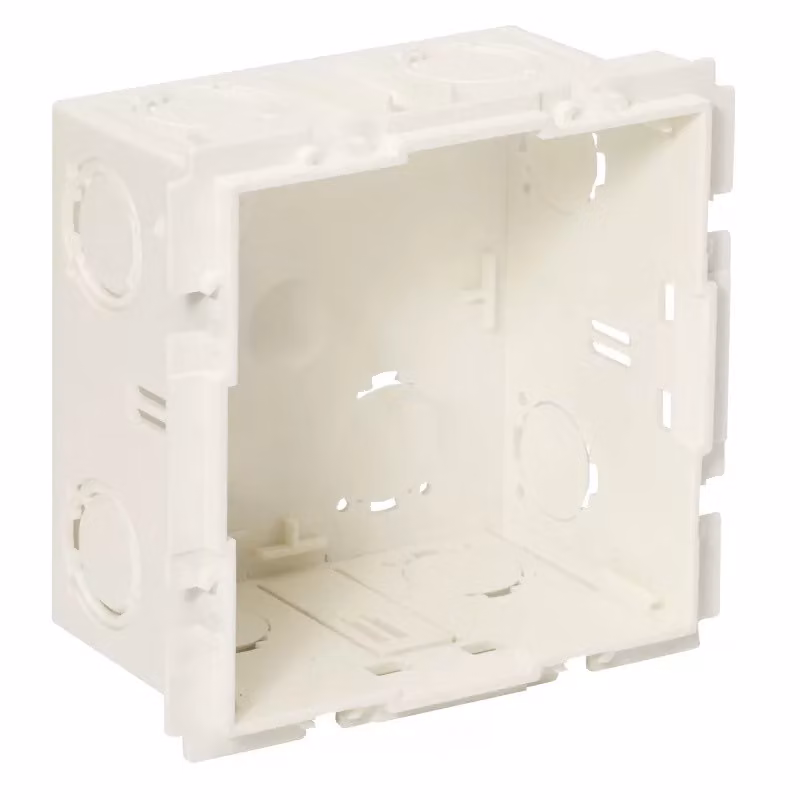 Schneider Electric Scatola da incasso 5961030