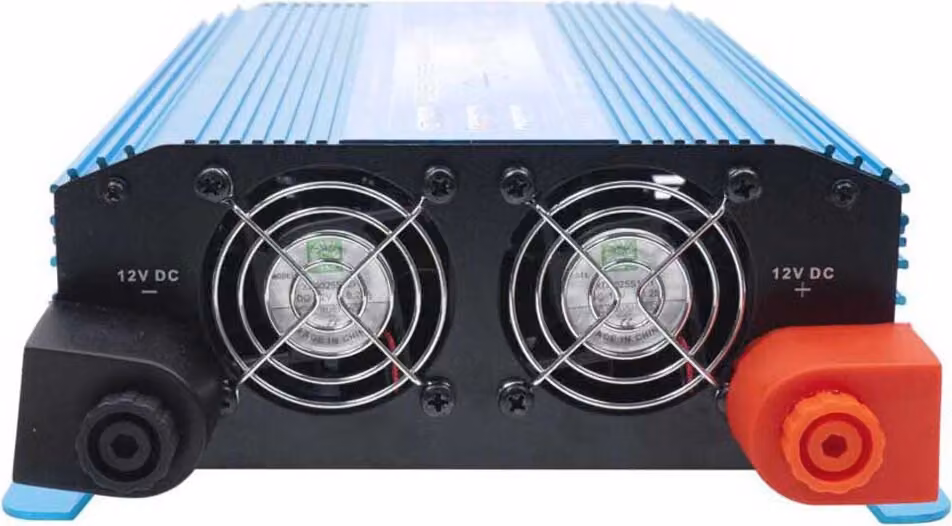 Pni Sp1000w 12v 230v Inverter Blu Blu Taglia Unica