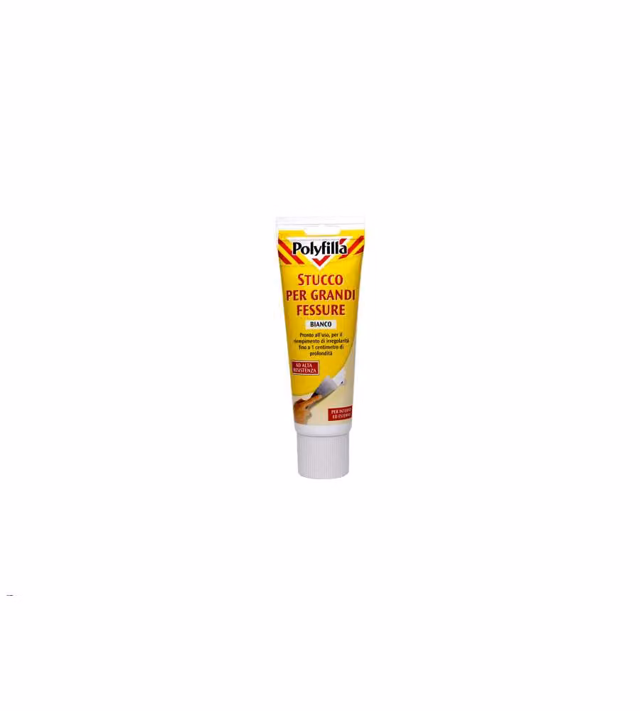 Stucco per grandi fessure Polyfilla 330 gr