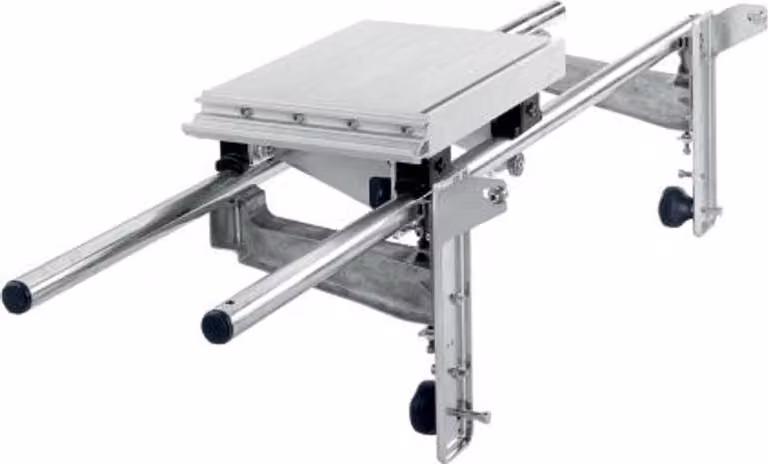 Tavolo scorrevole Festool CS 70 ST 650 | 490312