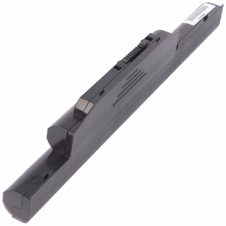 Batteria compatibile con i modelli Fujitsu Lifebook E733, E743, tecnologia Li-ion, 10.8V, 5200mAh, 56.2Wh, colore nero