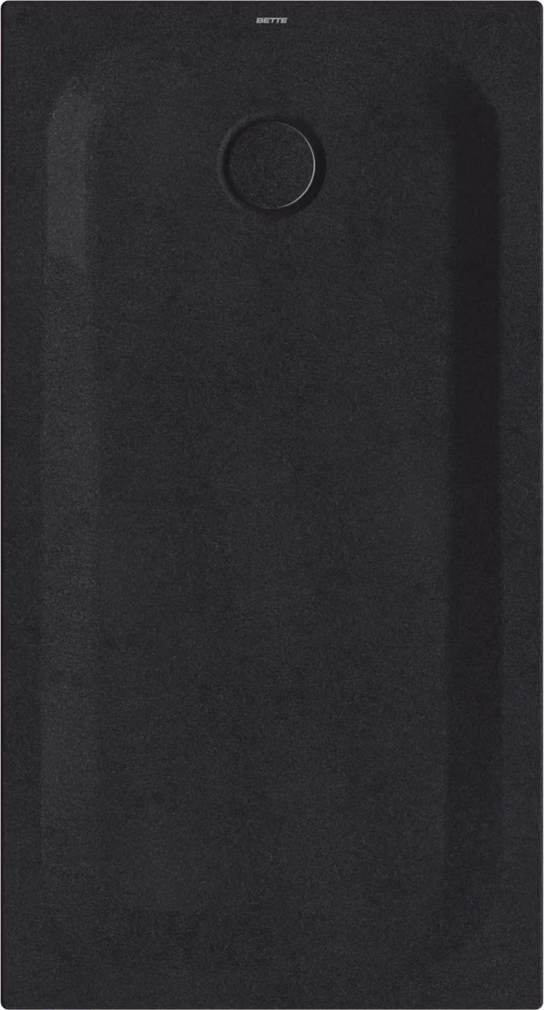 BetteUltra receveurs de douche rectangulaires, 1300x700x35mm, 5784-790, 5784-790