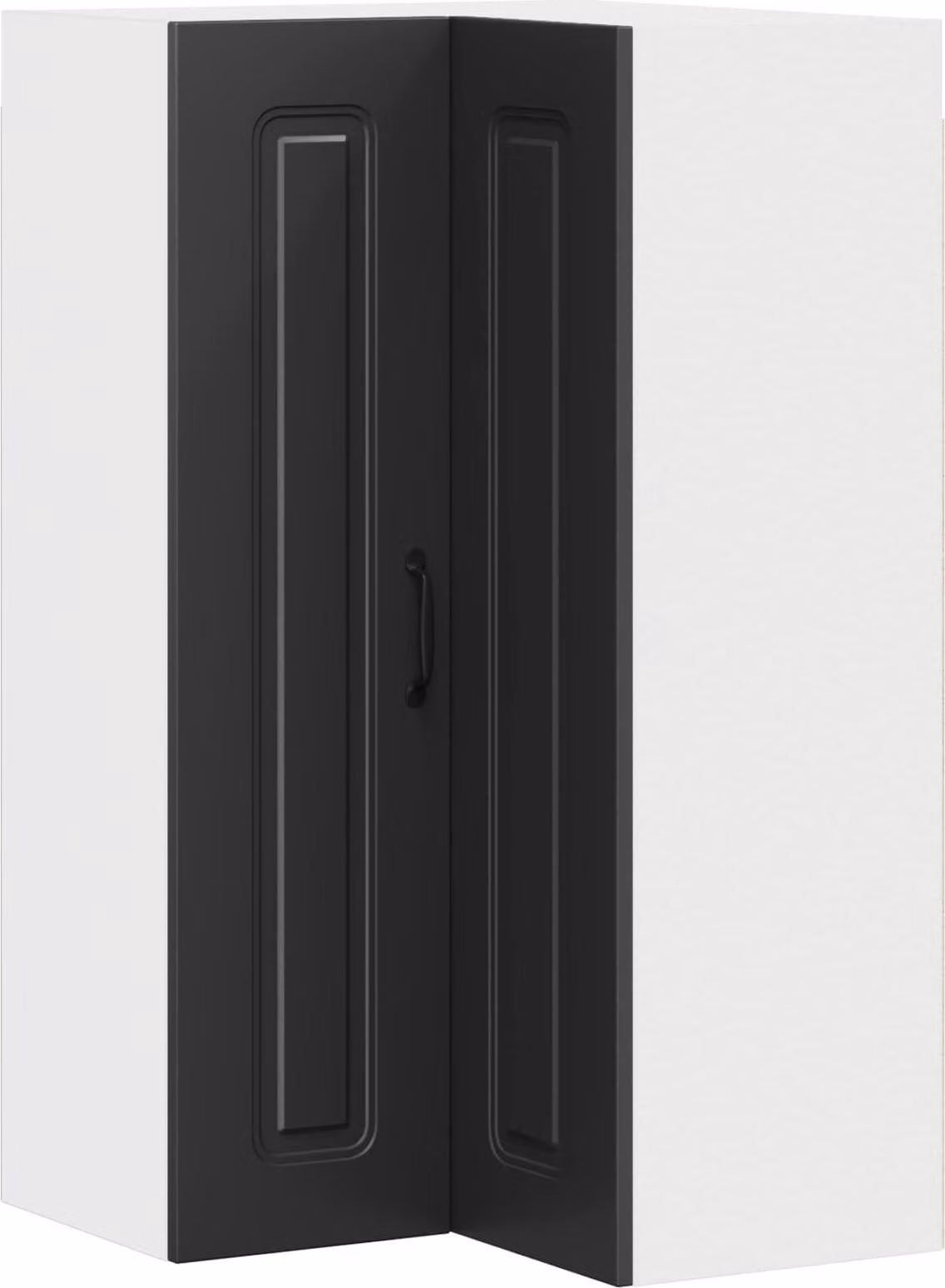 Pannello lavastoviglie Kalmar Nero 57 x 57 x 100 cm