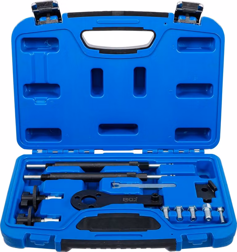 Set di strumenti di regolazione motore BGS per Fiat / Alfa Romeo / Lancia 1.2 16V / 1.4 16V / T-Jet - 62666