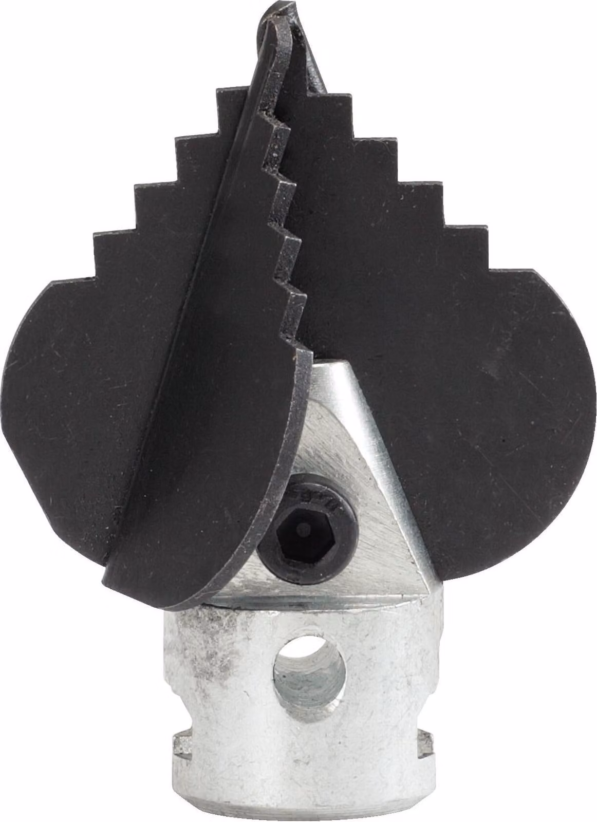 KS Tools Trapano a croce, ø115mm, spirale 22mm, 900.2280