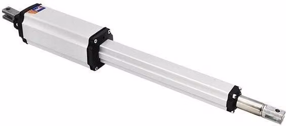 ATTUATORE LINEARE 230V PER CANCELLI A BATTENTE VDS PM-300 100052 AUTOMAZIONE