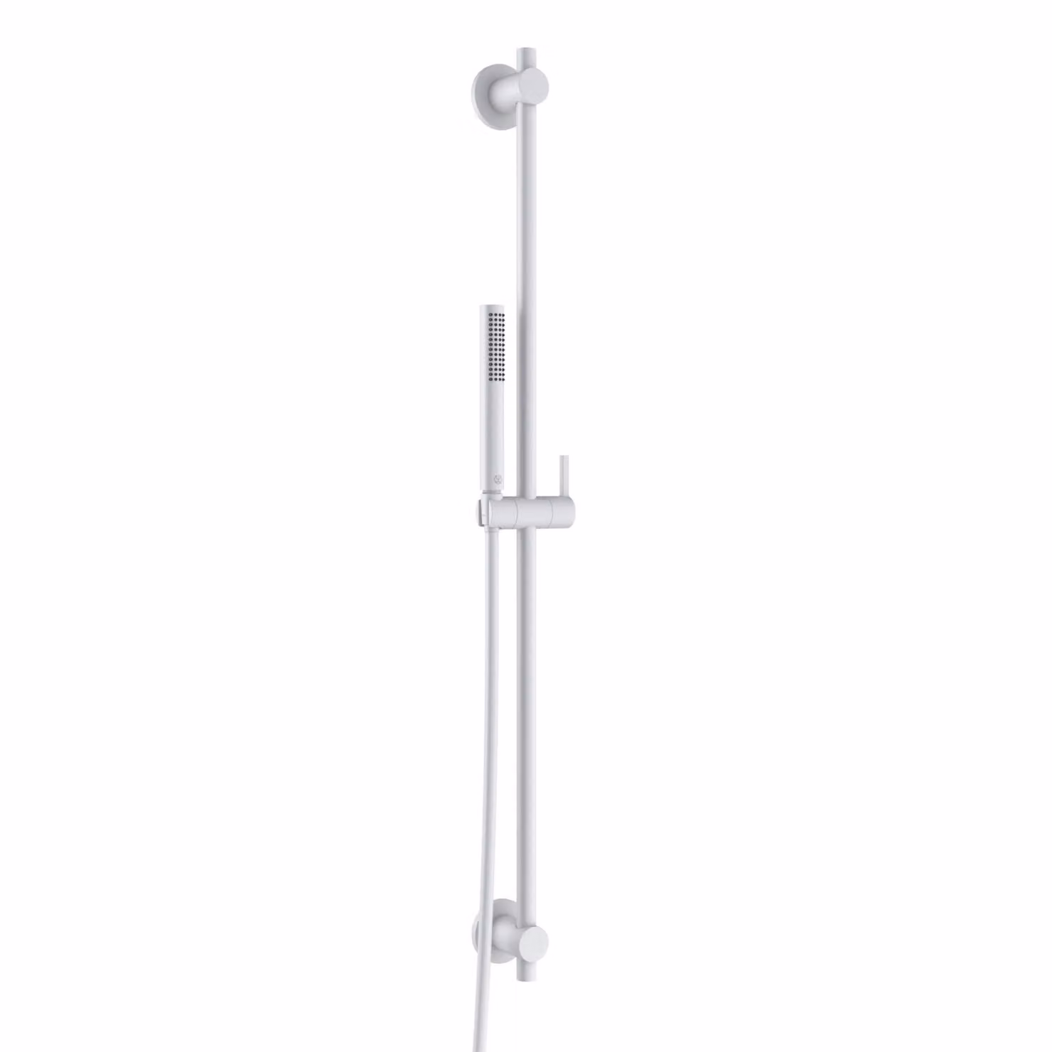 KLUDI NOVA FONTE Puristic Set de douchettes 1S 900mm, avec nettoyage rapide du calcaire, 2084053-15, 2084053-15