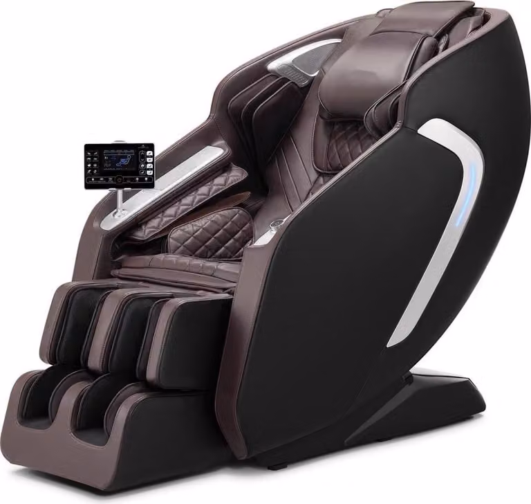 SL stecca sedia da massaggio corpo completo con yoga stretch - sedia da massaggio corpo completo