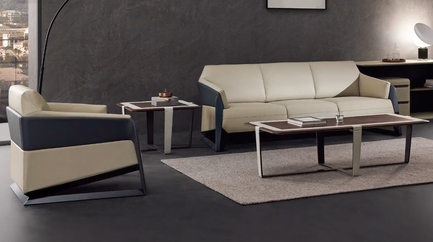 Design Sofagarnitur 31 Sitzer Set Sofas Polster Couchen Relax Modern Sofa
