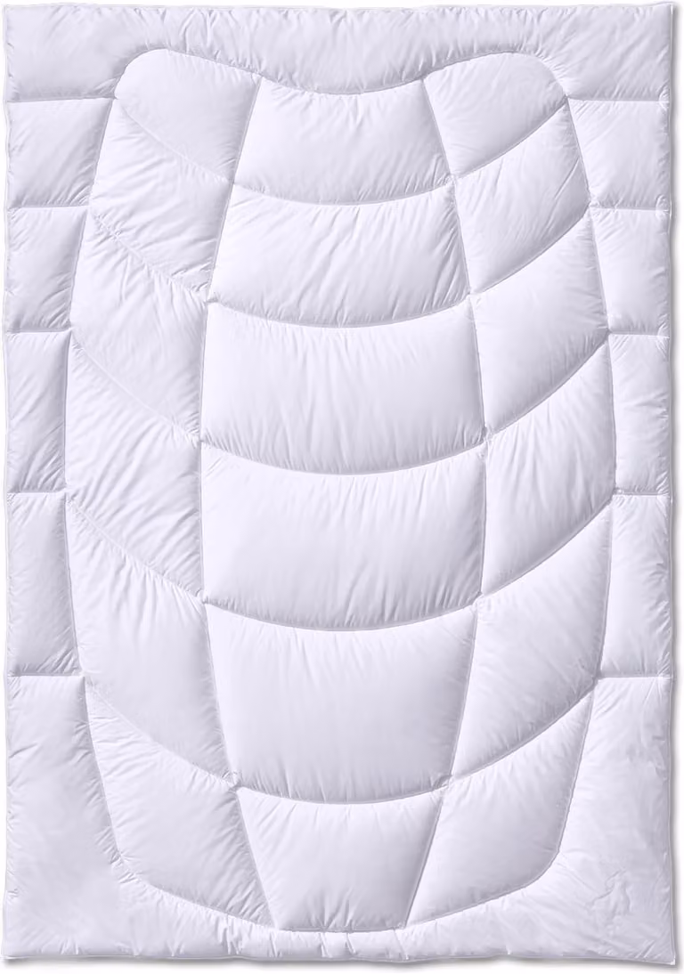 Trapunta Kauffmann Cashmere 135x200 cm leggera