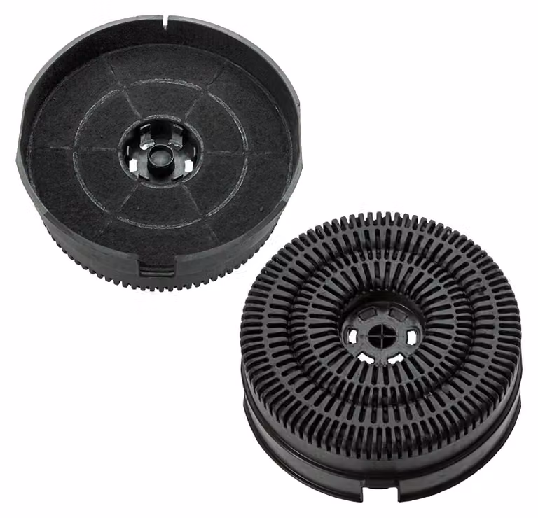 2 filtri a carbone compatibili con Elica modello 14 GR