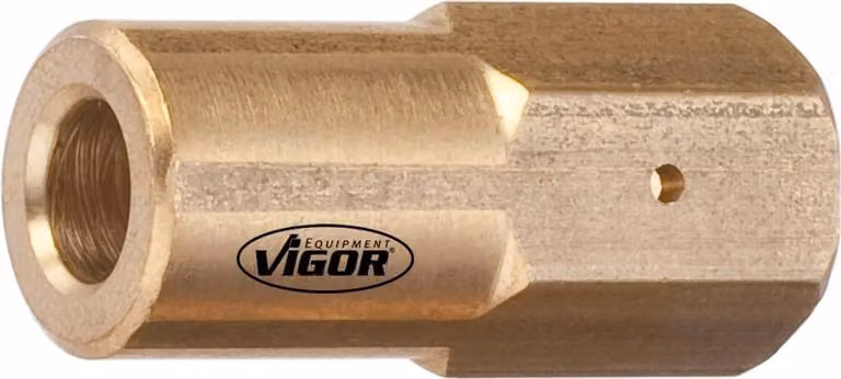 Prolunga per mandrino VIGOR V4156