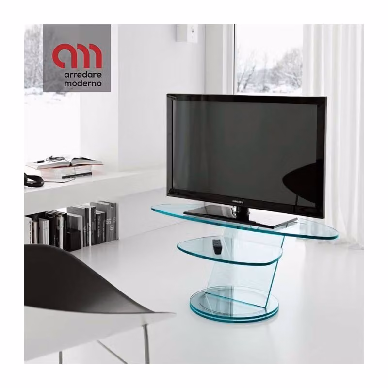 Porta TV Scenario Tonelli