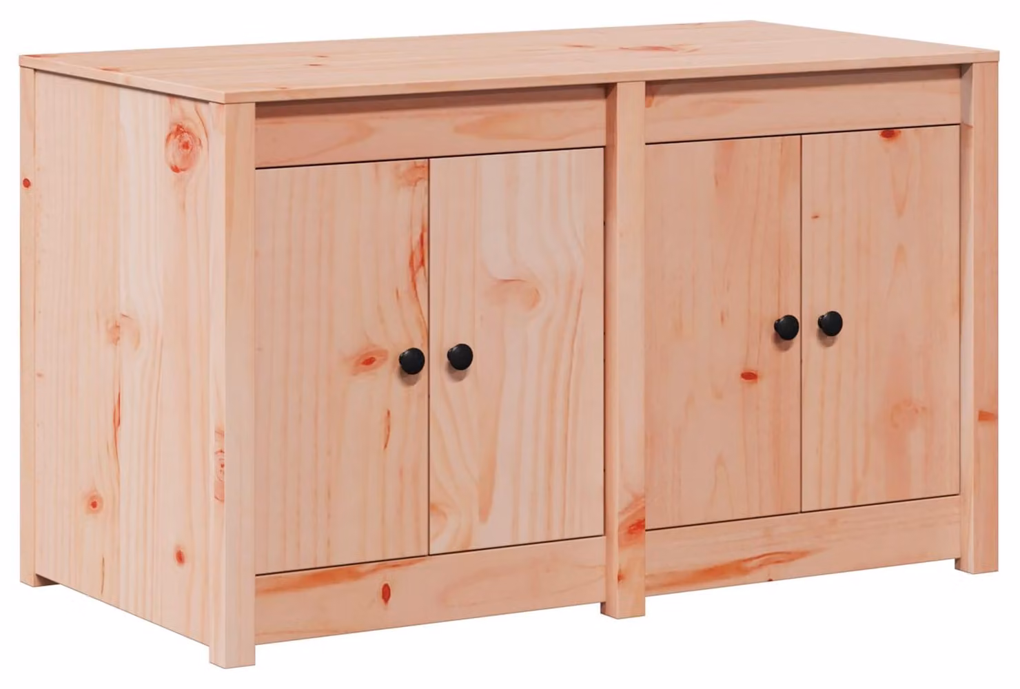Mobile da cucina MEPPEL Rovere Marrone 106 x 55 x 64 cm