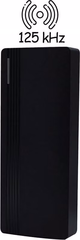 SecureEntry-CR20LF Lettore di schede RFID a 125 kHz per il controllo degli accessi, resistente IP66