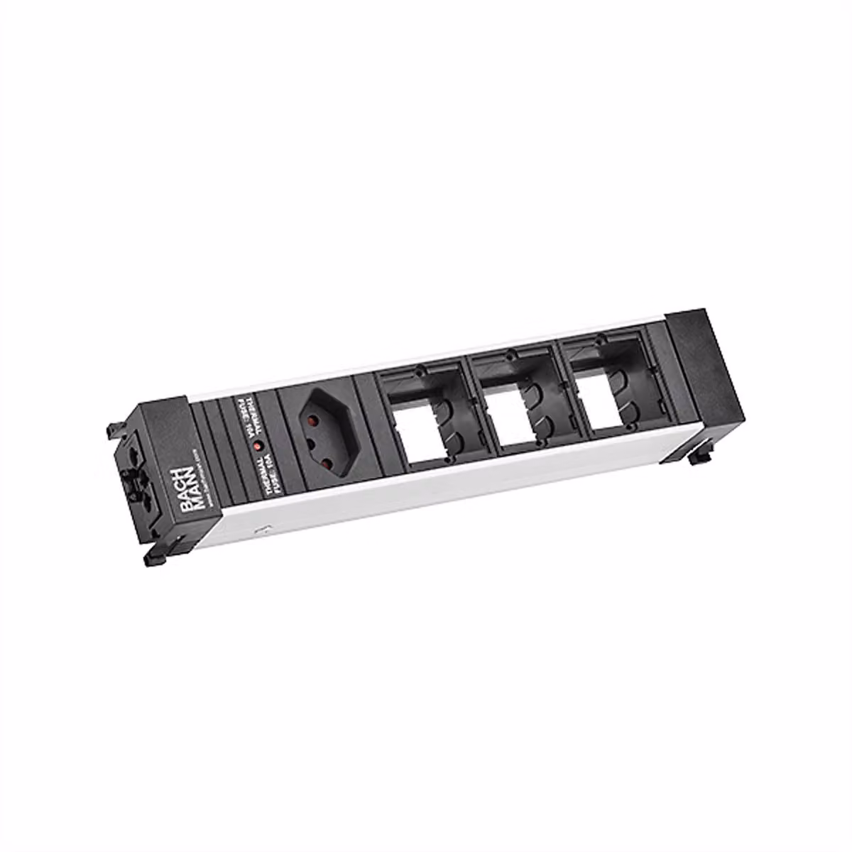 BACHMANN CONF 1xCH 3xCM 1xFUSE GST18, Svizzera