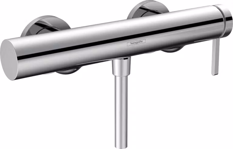 hansgrohe Finoris Mitigeur monocommandé pour douche apparent, 76620000, 76620000