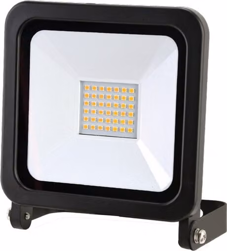 LED PHOTON IP65 Proiettore proiettore 30W 4000K 2400lm bianco neutro IP65 impermeabile illuminazione esterna proiettore