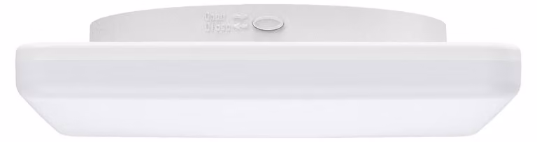 EGLO OPELLA EASY, LED, 3000 K, 1733 lumen, grado di protezione IP54, colore bianco
