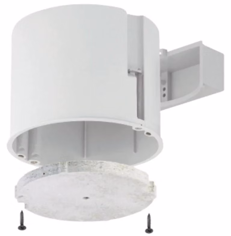Kaiser ThermoX con parte anteriore universale 9300-22