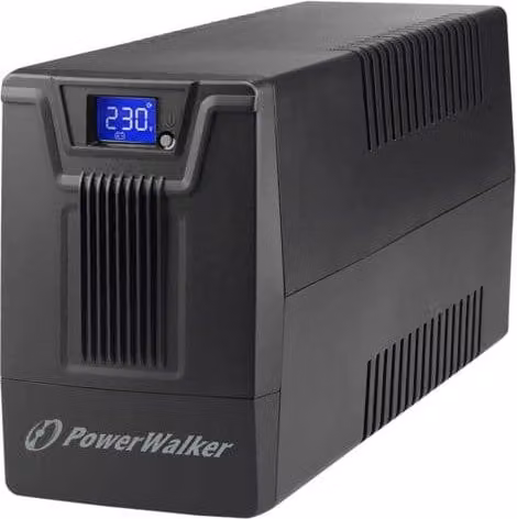 PowerWalker VI 600 SCL USV 600VA/ 360W