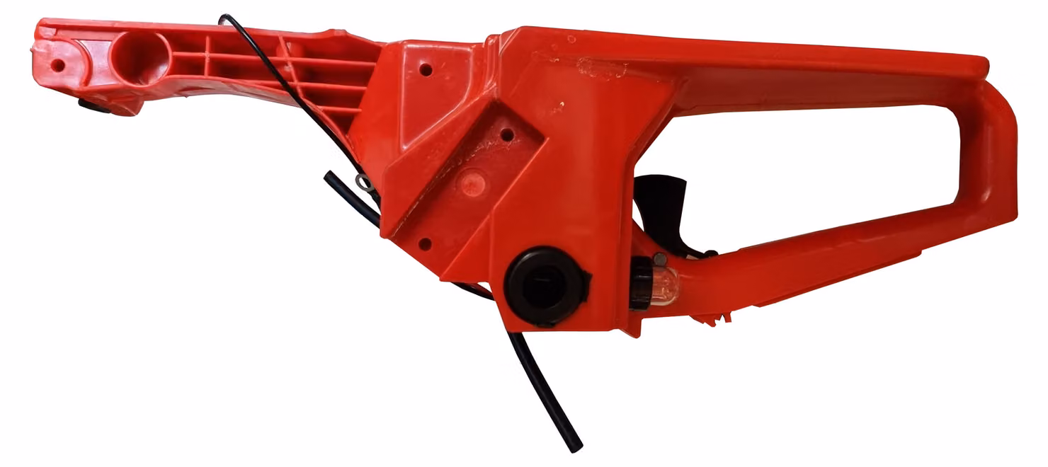 Serbatoio Per Motosega '45' Cardinale