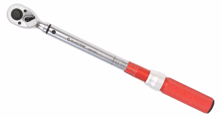 Chiave dinamometrica da 1/2" , 20–120 Nm