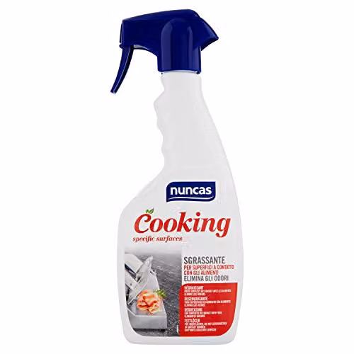 Sgrassatore Multiuso Cooking        Ml  500 Nuncas
