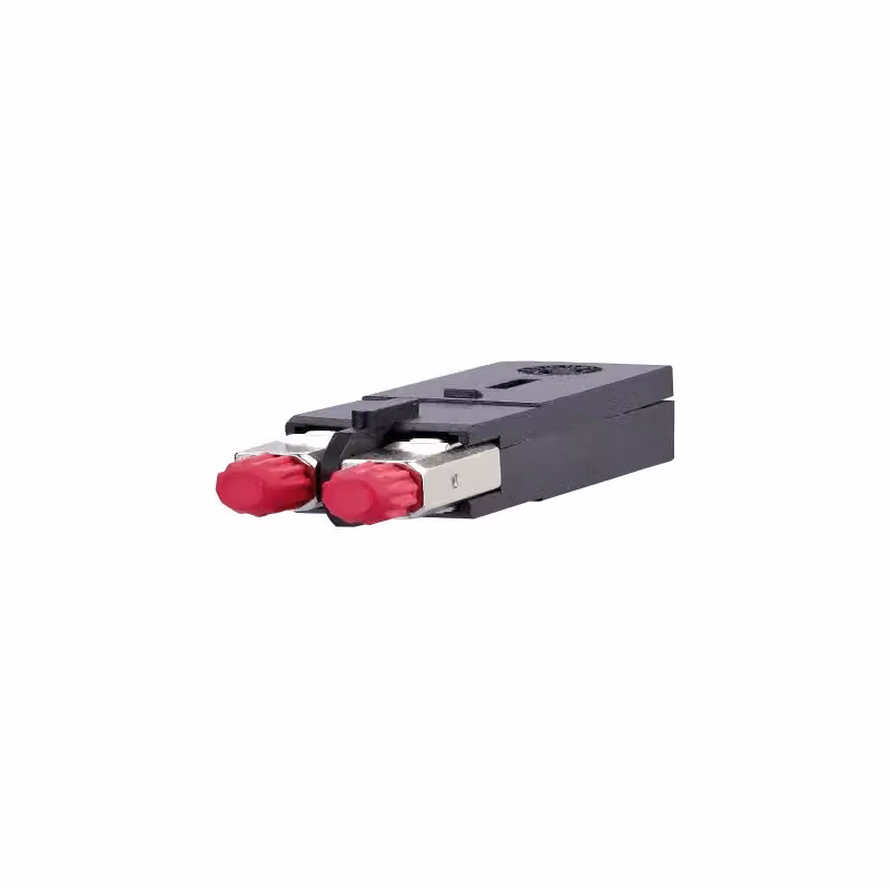 Metz Connect OpDAT Industry 2SC, inserto per connettore SM 1402600822-I