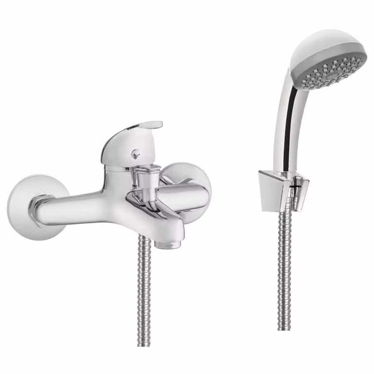 Miscelatore per vasca da bagno PEREA (BW-05-001-Q)