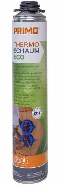 Primo THERMOSCHAUM ECO (modello P717-ECO)