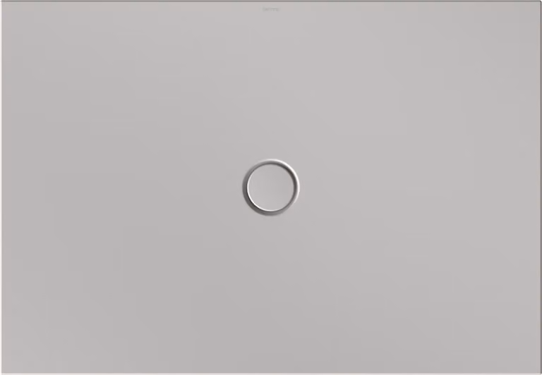 BetteFloor receveurs de douche avec BetteGlasur Plus, 1300x900mm, 5791-413PLUS, 5791-413PLUS