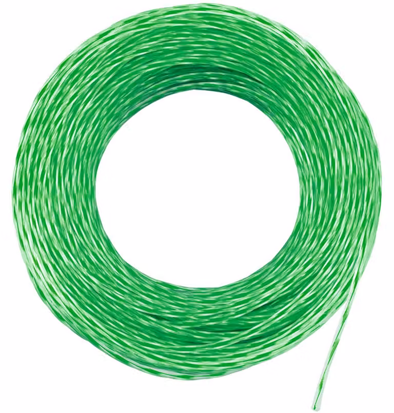 Spirale filettata di ricambio Metabo (30 m / Ø 2 mm)