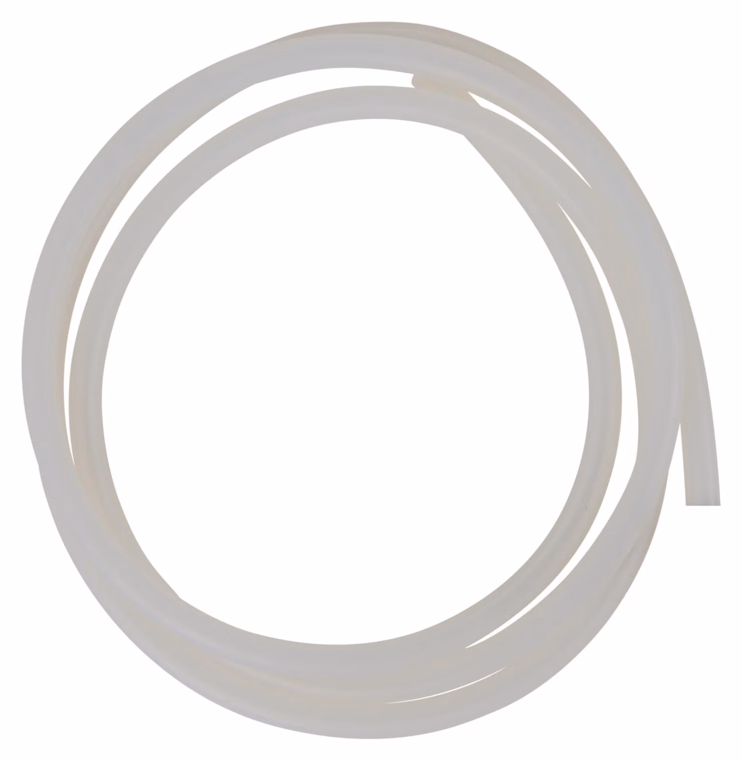 Tubo inPoliuretano4,0 x 8,0 mm x 1,5 m