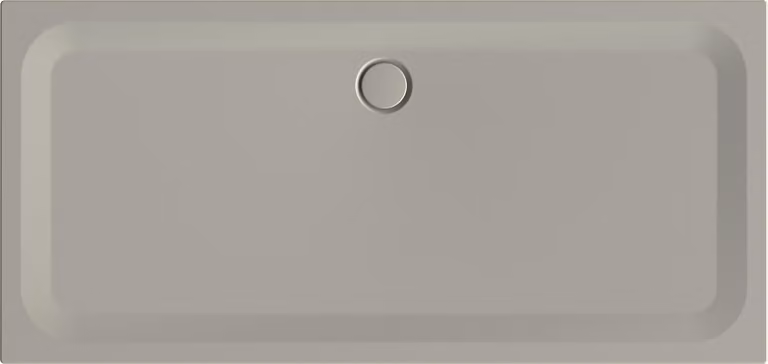 Receveurs de douche rectangulaires BetteUltra, 1900x900x35mm, 5973-416, 5973-416