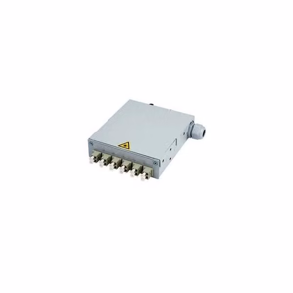 Distributore Telegärtner TS 6xLC-D MM 100022800