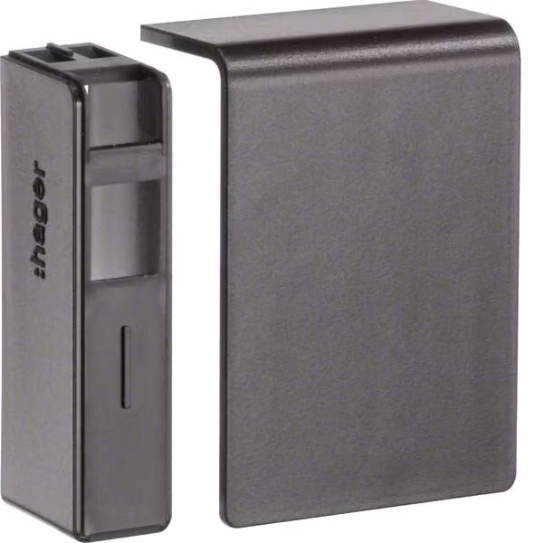 Pezzo terminale Tehalit SL 200556 gsw