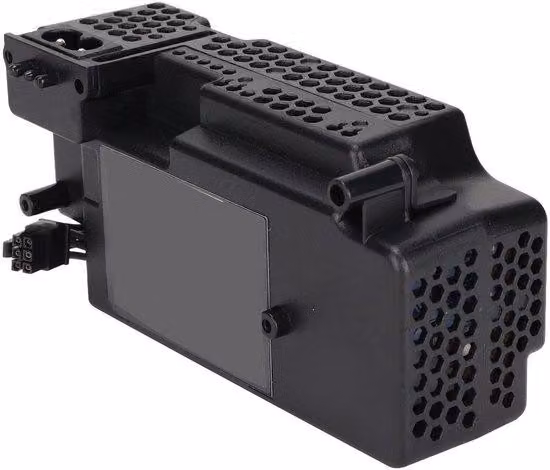 Organizzatori per armadi pieghevoli e impilabili - Resistenti e salvaspazio - Set da 4